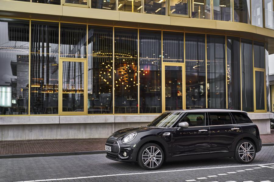  Mini Cooper S Clubman (F54) 2019 года  (WW) (фото 106 из 150)